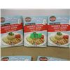 Image 2 : FREIGHT DAMAGE (AS IS):  HAINESE CHICKEN RICE PASTA (80 G) - APPROX. 8 POUCHES
