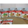 Image 3 : FREIGHT DAMAGE (AS IS):  HAINESE CHICKEN RICE PASTA (80 G) - APPROX. 8 POUCHES
