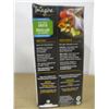 Image 2 : FREIGHT DAMAGE (AS IS):  VEGETABLE BROTH (1L) - CARTON