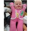 Image 5 : ESTATE/COLLECTABLE:  FLAT C/W ASSORTED DOLLS