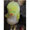 Image 4 : ESTATE/COLLECTABLE:  BOX C/W TEDDY BEARS & DOLLS INCLUDING CABBAGE PATCH DOLL