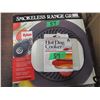 Image 1 : ESTATE:  SMOKELESS RANGE GRILL & HOT DOG COOKER IN ORIGINAL BOXES