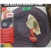 Image 2 : ESTATE:  SMOKELESS RANGE GRILL & HOT DOG COOKER IN ORIGINAL BOXES