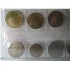 Image 3 : DOUBLE STOCK ROW OF WORLD COLLECTABLE COINS