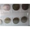Image 3 : DOUBLE STOCK ROW OF WORLD COLLECTABLE COINS