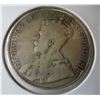 Image 4 : 1918 CANADA KING GEORGE V SILVER HALF DOLLAR