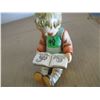 Image 3 : ESTATE/COLLECTABLE:  GOEBEL BOY WITH BOOK FIGURINE