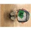 Image 4 : ESTATE/COLLECTABLE:  GOEBEL BOY WITH BOOK FIGURINE