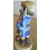 Image 3 : ESTATE/COLLECTABLE:  GOEBEL BOY WITH HORN FIGURINE