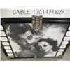 Image 4 : ESTATE:  MOVIE BOX "JOHN WAYNE, GABLE, CRAWFORD, ETC"