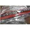 Image 2 : BAG C/W ASSORTED TOOLS (SOCKETS, RATCHET)