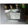 Image 4 : ESTATE:  4 BOTTLES ASSORTED OILS/VINEGAR C/W STAND