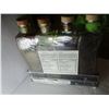 Image 4 : ESTATE:  4 BOTTLES ASSORTED OILS/VINEGAR C/W STAND