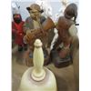 Image 2 : ESTATE/COLLECTABLE:  FLAT C/W 11 VARIOUS ORNAMENTS