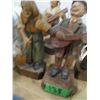 Image 3 : ESTATE/COLLECTABLE:  FLAT C/W 11 VARIOUS ORNAMENTS