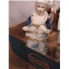 Image 6 : ESTATE/COLLECTABLE:  FLAT C/W 11 VARIOUS ORNAMENTS