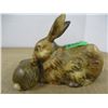 Image 1 : ESTATE/COLLECTABLE:  GOEBEL BUNNY ORNAMENT