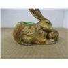 Image 3 : ESTATE/COLLECTABLE:  GOEBEL BUNNY ORNAMENT