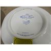 Image 10 : ESTATE/COLLECTABLE:  7 GOEBEL MOTHER SERIES PLATES