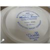 Image 13 : ESTATE/COLLECTABLE:  7 GOEBEL MOTHER SERIES PLATES