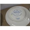 Image 14 : ESTATE/COLLECTABLE:  7 GOEBEL MOTHER SERIES PLATES