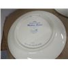 Image 15 : ESTATE/COLLECTABLE:  7 GOEBEL MOTHER SERIES PLATES