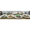 Image 1 : ESTATE/COLLECTABLE:  7 GOEBEL MOTHER SERIES PLATES