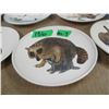 Image 2 : ESTATE/COLLECTABLE:  7 GOEBEL MOTHER SERIES PLATES