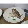 Image 4 : ESTATE/COLLECTABLE:  7 GOEBEL MOTHER SERIES PLATES