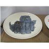Image 7 : ESTATE/COLLECTABLE:  7 GOEBEL MOTHER SERIES PLATES