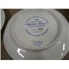 Image 9 : ESTATE/COLLECTABLE:  7 GOEBEL MOTHER SERIES PLATES