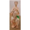 Image 1 : ESTATE/COLLECTABLE:  GOEBEL DANCER ORNAMENT (#146 - COPPEALIA)
