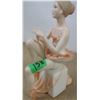 Image 2 : ESTATE/COLLECTABLE:  GOEBEL DANCER ORNAMENT (#146 - COPPEALIA)