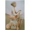 Image 3 : ESTATE/COLLECTABLE:  GOEBEL DANCER ORNAMENT (#146 - COPPEALIA)
