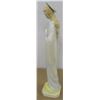 Image 4 : ESTATE/COLLECTABLE:  GOEBEL PRAYING LADY WITH HALO FIGURINE