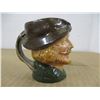Image 2 : ESTATE/COLLECTABLE:  ROYAL DOULTON MUG