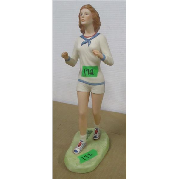 ESTATE/COLLECTABLE:  LADY JOGGER