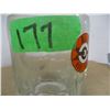 Image 5 : ESTATE/COLLECTABLE:  A&W MUG C/W RED ROSE WADE FIGURINES