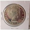 Image 4 : 1954 CANADA SILVER DOLLAR
