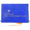 Image 3 : ESTATE/COLLECTABLE:  GOEBEL FIRST ANNIVERSARY PLATE (1975 EDITION)