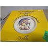 Image 4 : ESTATE/COLLECTABLE:  GOEBEL FIRST ANNIVERSARY PLATE (1975 EDITION)