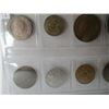 Image 2 : DOUBLE STOCK ROW OF WORLD COLLECTABLE COINS