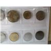 Image 5 : DOUBLE STOCK ROW OF WORLD COLLECTABLE COINS