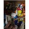 Image 4 : ESTATE/COLLECTABLE:  BOX C/W ASSORTED DOLLS & ACCESSORIES