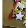 Image 5 : ESTATE/COLLECTABLE:  BOX C/W ASSORTED DOLLS & ACCESSORIES