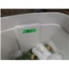 Image 4 : ESTATE:  TOTE (NO LID)