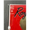 Image 2 : 1949 Dell Comics Roy Rogers Comic Book.. On Board in Bag