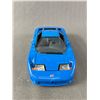 Image 2 : Burago1:18 Scale Die Cast Car Bugatti