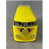 Image 2 : Hot Wheels 1:18 Scale Diecast Car Customized VW Drag Bus