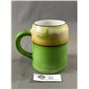 Image 2 : Antique Royal Bayreuth Tankard Mug in Great Condition